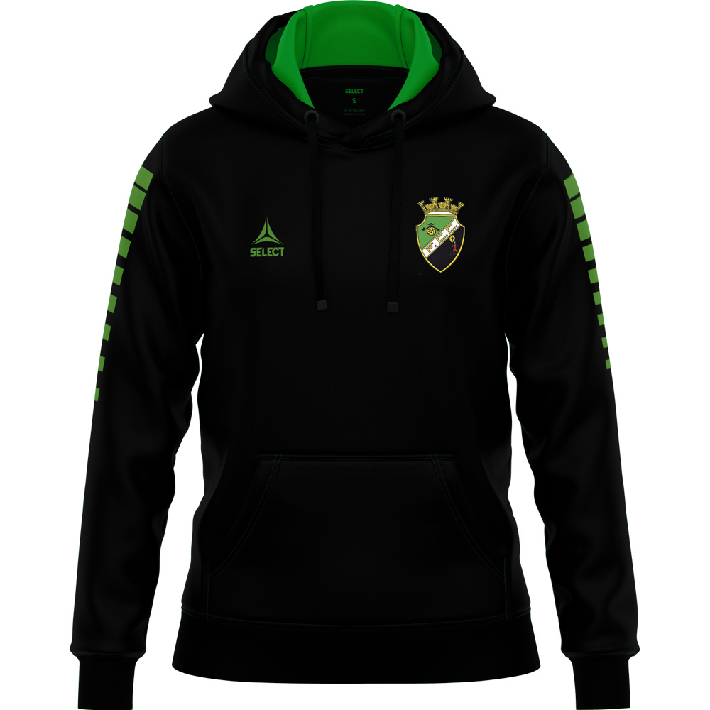 HOODIE ATLETISMO FCC